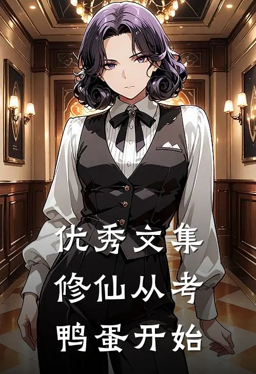 优秀文集修仙从考鸭蛋开始
