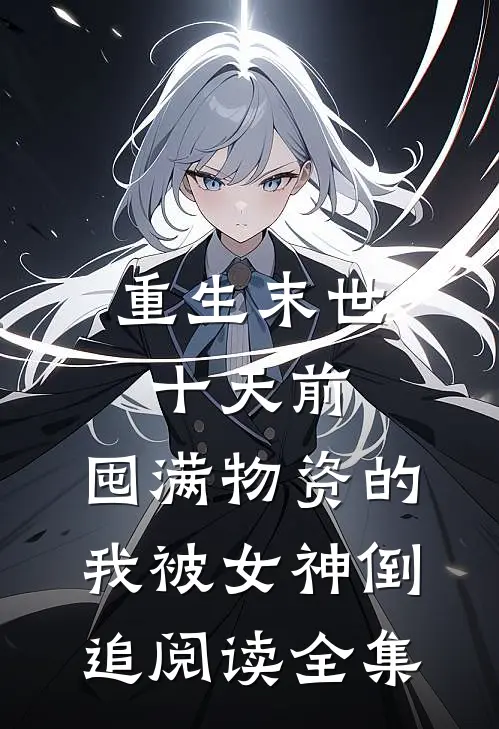重生末世十天前，囤满物资的我被女神倒追阅读全集