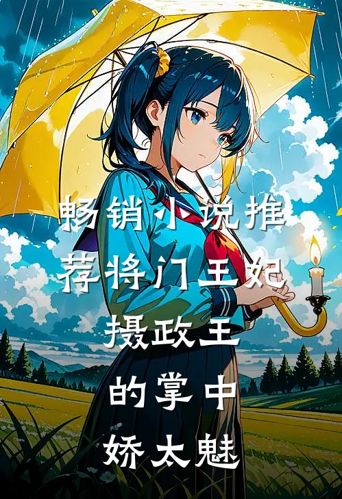 畅销小说推荐将门王妃：摄政王的掌中娇太魅