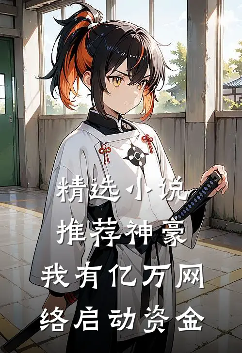 精选小说推荐神豪：我有亿万网络启动资金
