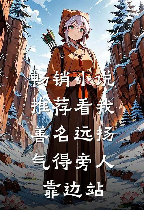 畅销小说推荐看我善名远扬，气得旁人靠边站