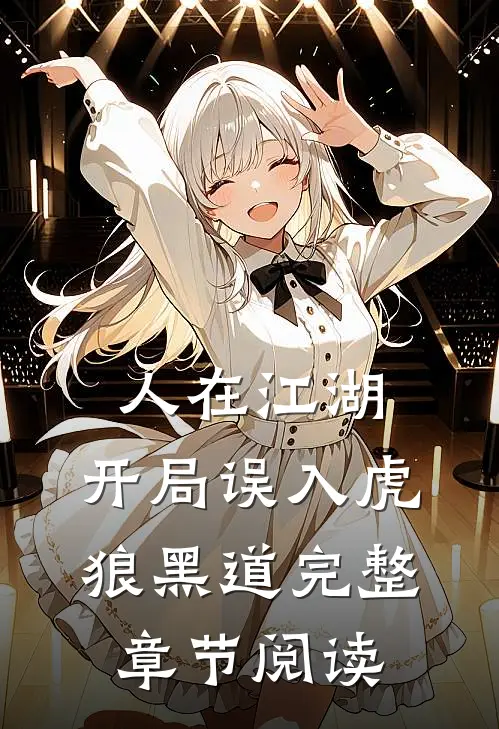 人在江湖，开局误入虎狼黑道完整章节阅读