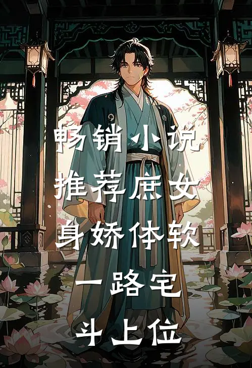 畅销小说推荐庶女身娇体软，一路宅斗上位
