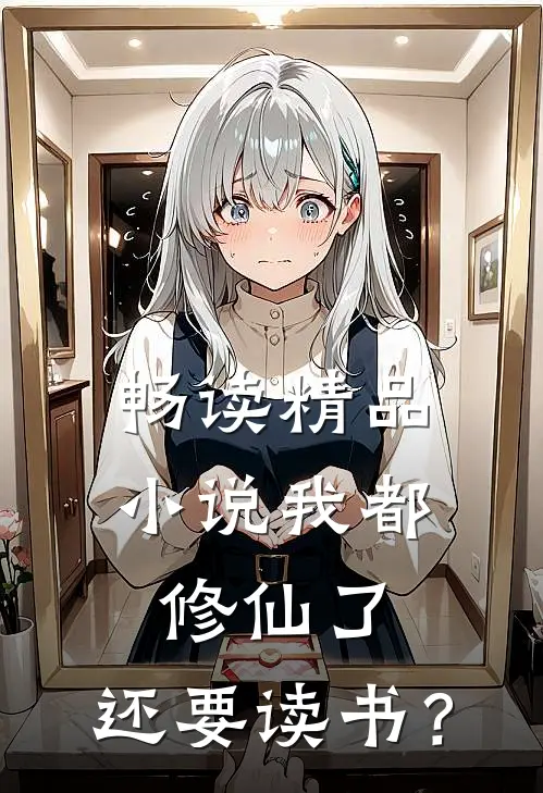 畅读精品小说我都修仙了，还要读书？