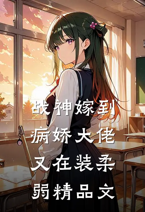 战神嫁到：病娇大佬又在装柔弱精品文