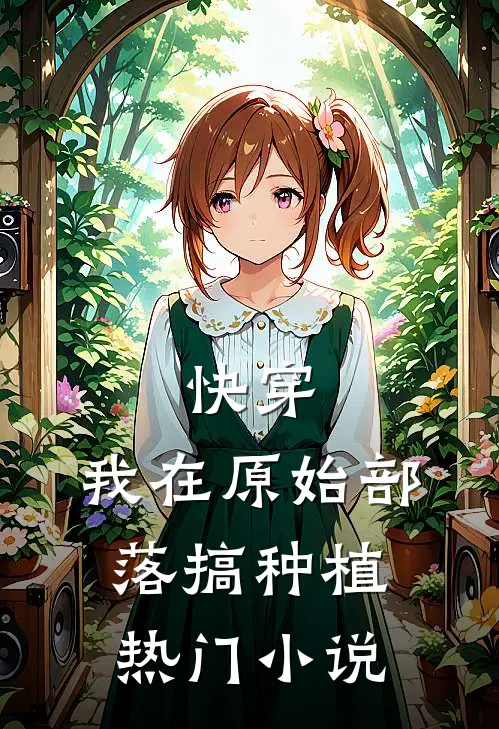 快穿：我在原始部落搞种植热门小说