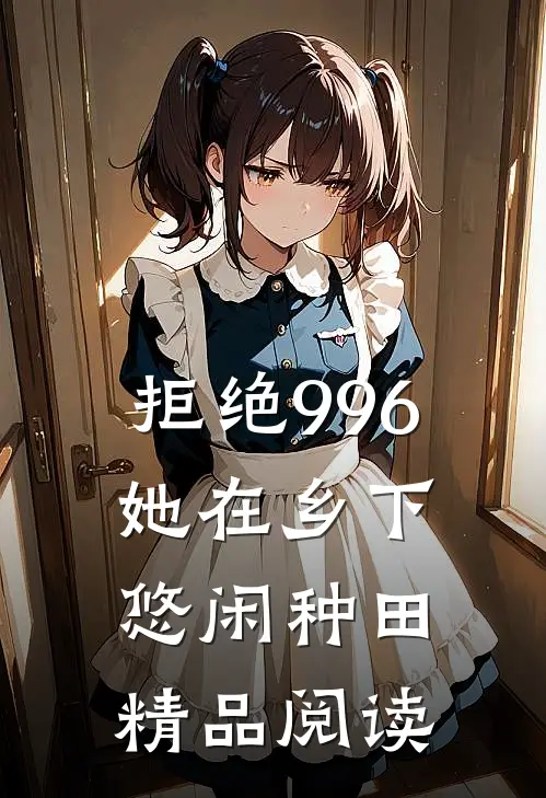 拒绝996：她在乡下悠闲种田精品阅读