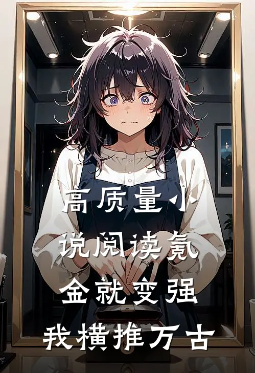 高质量小说阅读氪金就变强，我横推万古