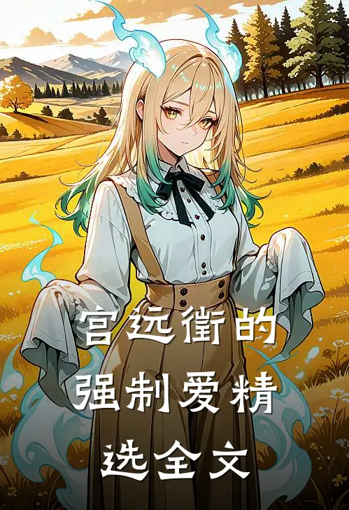 宫远徵的强制爱精选全文