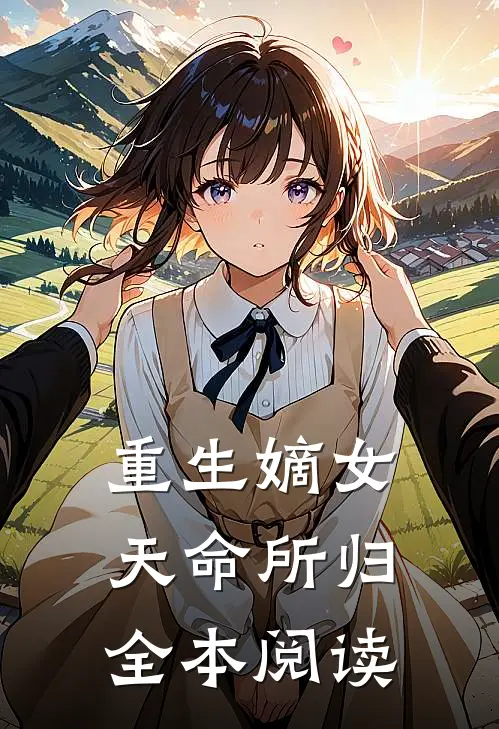 重生嫡女：天命所归全本阅读