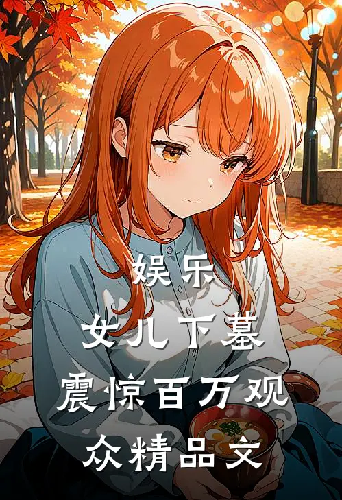 娱乐：女儿下墓，震惊百万观众精品文