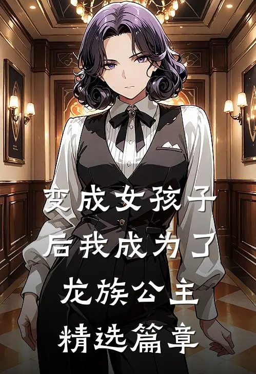 变成女孩子后我成为了龙族公主精选篇章
