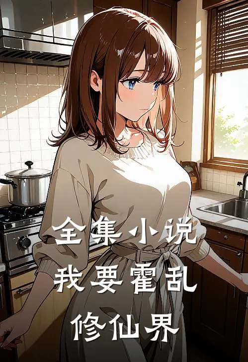 全集小说我要霍乱修仙界
