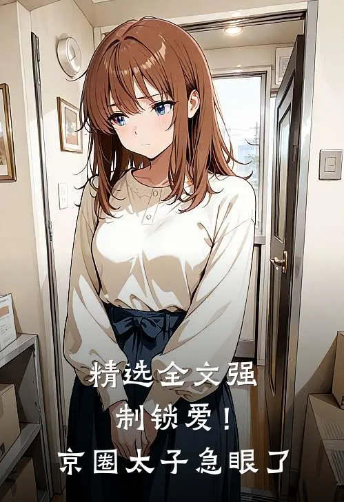 精选全文强制锁爱！京圈太子急眼了