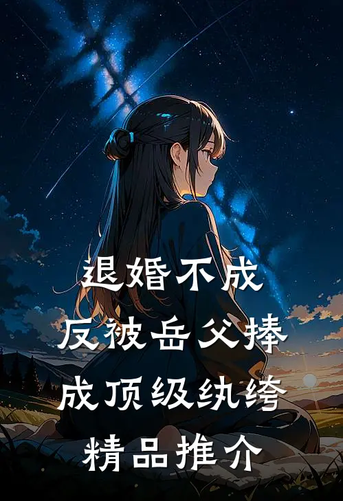 退婚不成，反被岳父捧成顶级纨绔精品推介