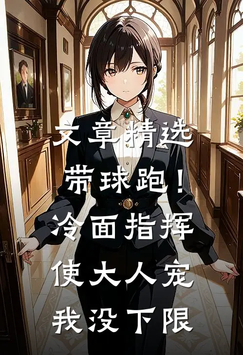 文章精选带球跑！冷面指挥使大人宠我没下限