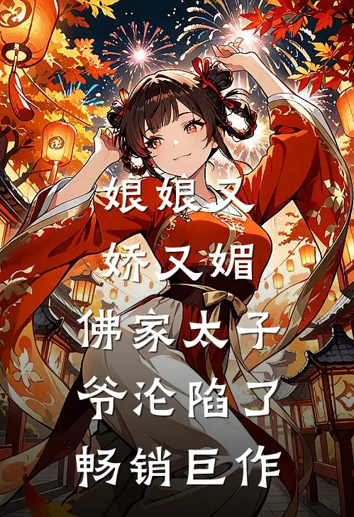 娘娘又娇又媚，佛家太子爷沦陷了畅销巨作