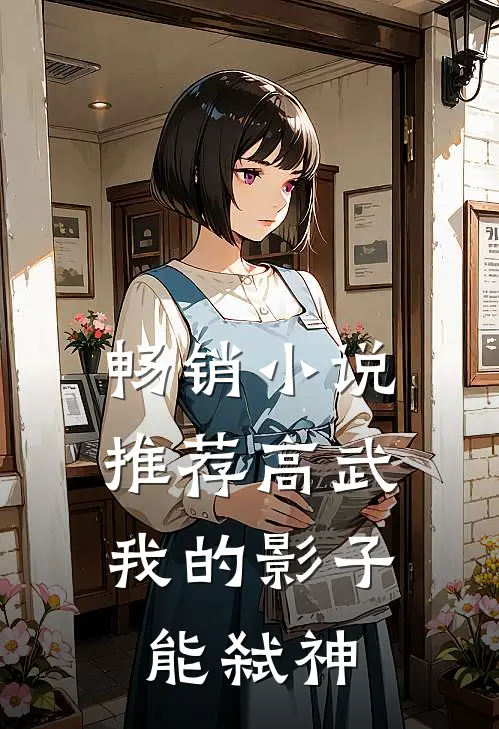 畅销小说推荐高武：我的影子能弑神