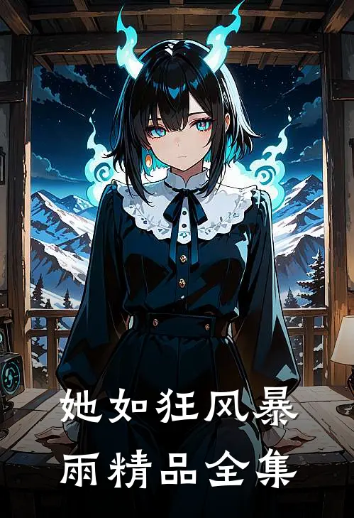 她如狂风暴雨精品全集