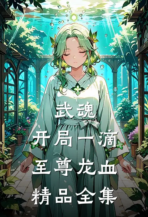 武魂：开局一滴至尊龙血精品全集
