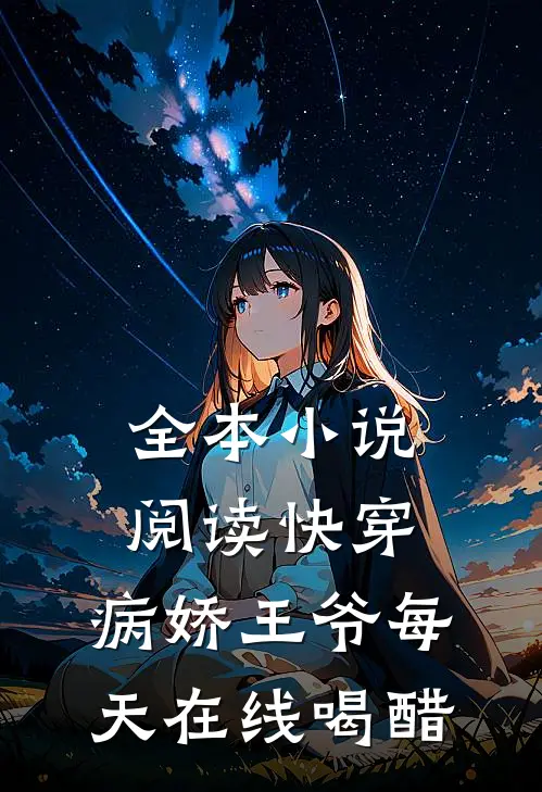 全本小说阅读快穿：病娇王爷每天在线喝醋