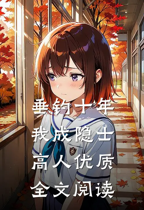 垂钓十年，我成隐士高人优质全文阅读