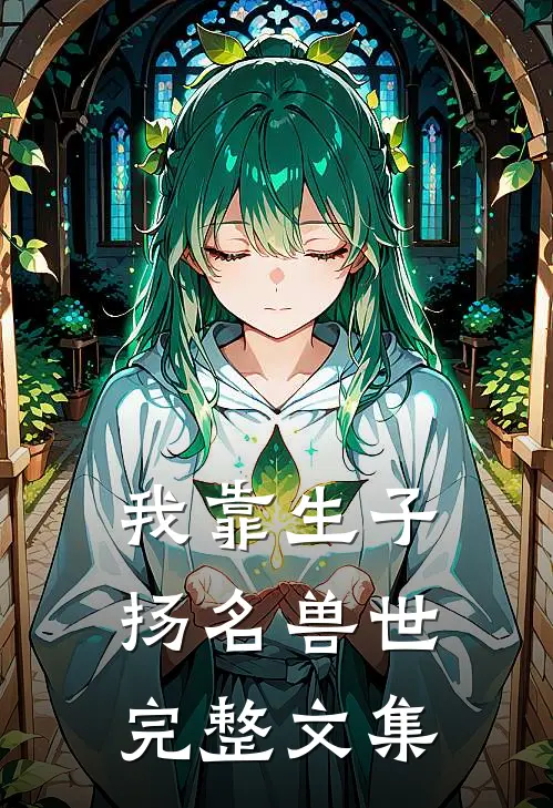 我靠生子扬名兽世完整文集