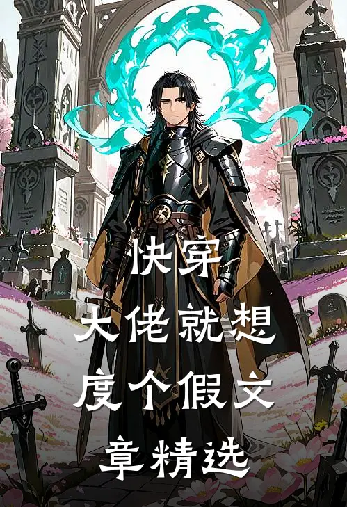 快穿：大佬就想度个假文章精选