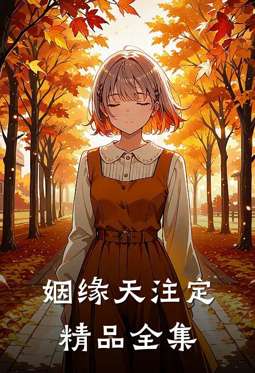 姻缘天注定精品全集