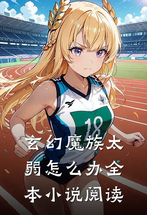 玄幻魔族太弱怎么办全本小说阅读