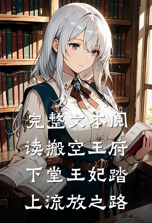 完整文本阅读搬空王府，下堂王妃踏上流放之路
