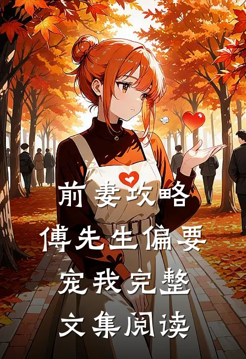 前妻攻略：傅先生偏要宠我完整文集阅读