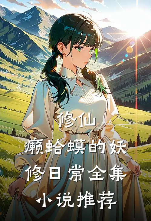 修仙：癞蛤蟆的妖修日常全集小说推荐