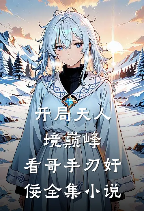 开局天人境巅峰，看哥手刃奸佞全集小说