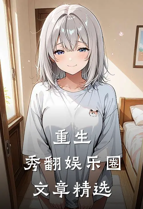 重生：秀翻娱乐圈文章精选