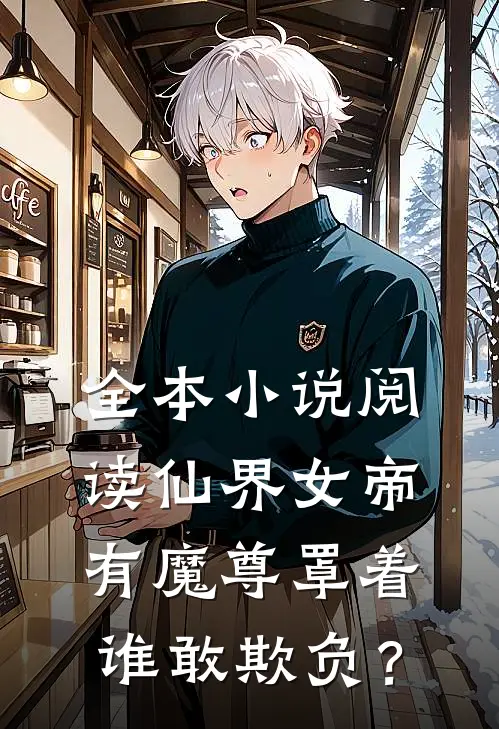 全本小说阅读仙界女帝有魔尊罩着，谁敢欺负？