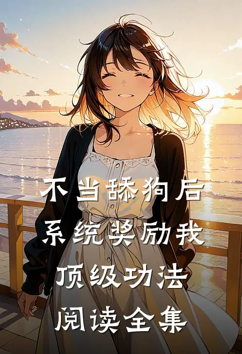 不当舔狗后，系统奖励我顶级功法阅读全集