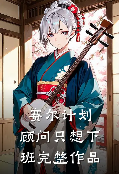 赛尔计划：顾问只想下班完整作品
