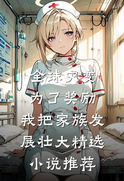 全球灾变：为了奖励，我把家族发展壮大精选小说推荐