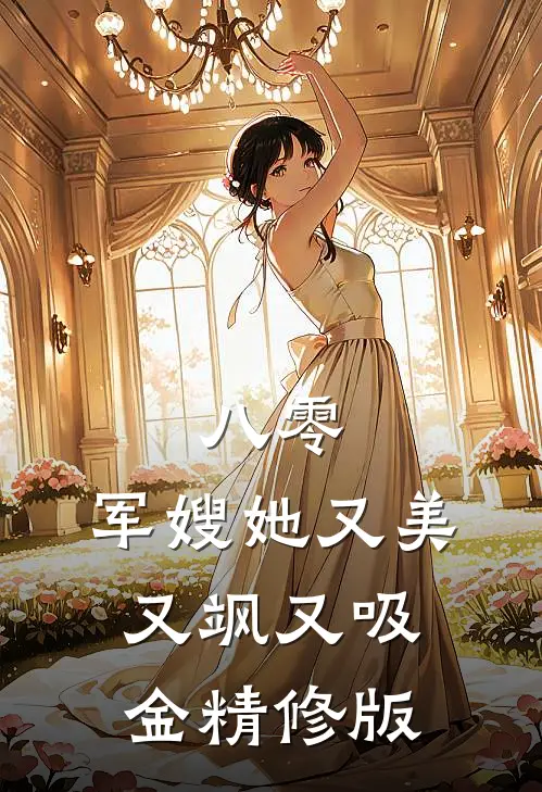 八零：军嫂她又美又飒又吸金精修版