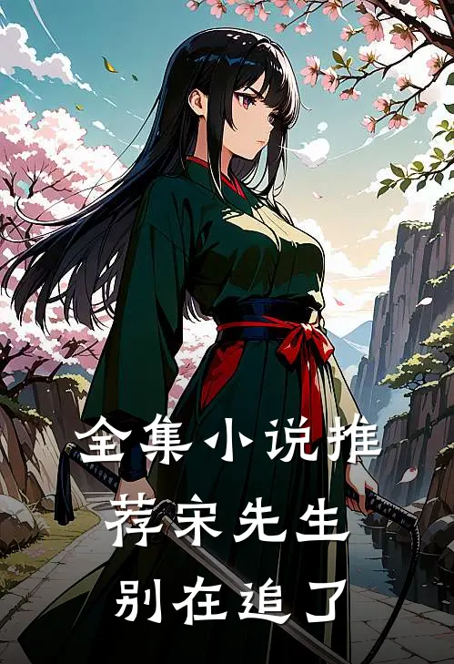 全集小说推荐宋先生，别在追了