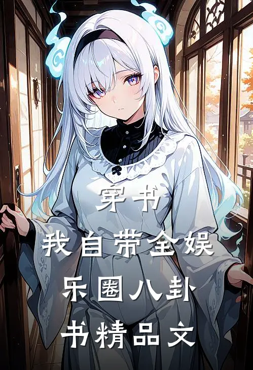 穿书：我自带全娱乐圈八卦书精品文