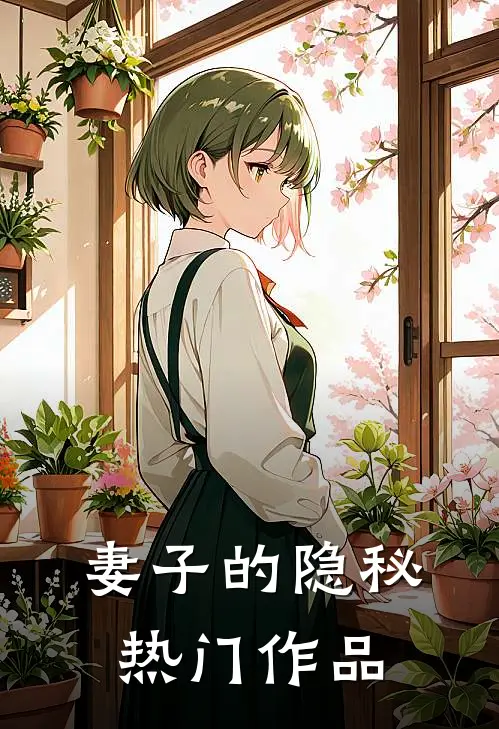 妻子的隐秘热门作品