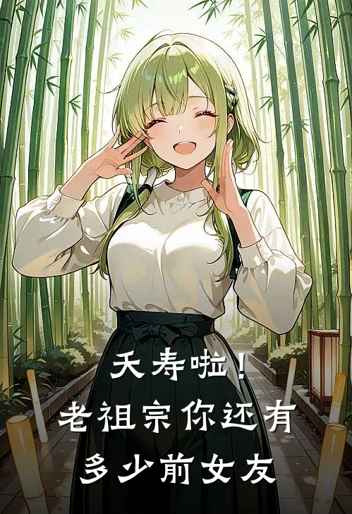 夭寿啦！老祖宗你还有多少前女友
