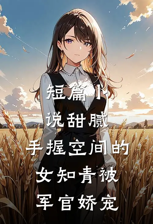 短篇小说甜腻：手握空间的女知青被军官娇宠