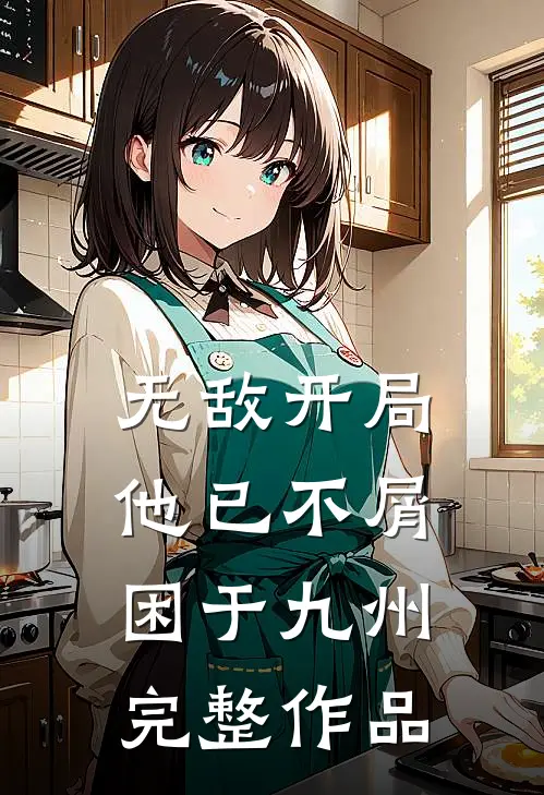 无敌开局，他已不屑困于九州完整作品