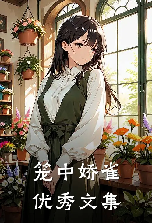 笼中娇雀优秀文集