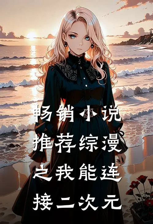 畅销小说推荐综漫之我能连接二次元
