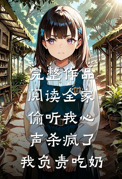 完整作品阅读全家偷听我心声杀疯了，我负责吃奶