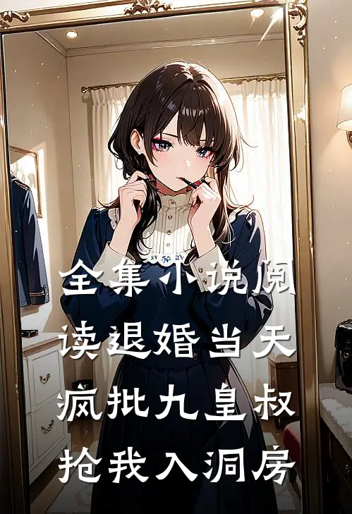 全集小说阅读退婚当天，疯批九皇叔抢我入洞房